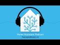 2022.5 – Another configuration menu change and Insteon rolls its shutters - Home Assistant Podcast