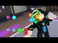 DEATHMATCH VS TOXIC PLAYER In Roblox Funky Friday