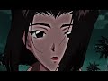 Speak Like A Child | Vacations - Young | Cowboybebop / Faye Valentine | Edit