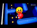 Materia: Animación 3D - Pacman LICYT estudiante Brian Díaz