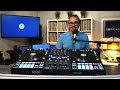 RANE Four Review: Does It Live Up to the Hype? | DJ Controller + Stems