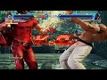 TEKKEN 7 Hwoarang online Ranked #1 Promotions