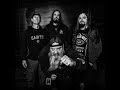 Crowbar - All I Had I Gave backing track