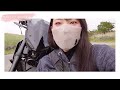 【バイク女子】ワイズギアPRUNUSスリップオンマフラーに変えました！｜YAMAHA新型MT-03 2020年式