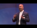 Why we need core values | James Franklin | TEDxPSU
