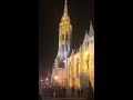 La Iglesia de Budapest