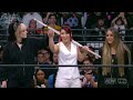 Hikaru Shida Is Back... But What Side Is She On? | AEW Dynamite | TBS