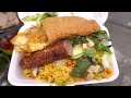 Amazing Vietnamese Street Food 2024 Compilation