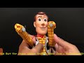 Lane's Ultimate Toy Story Woody Doll Mod (Part 1)