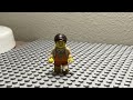 Lego Man cranks 90’s in Fortnite