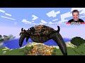 CUSTOM BOSSES vs THE WITHERSTORM in MINECRAFT!