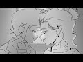 Atypical: Forehead Promise  [Lumity Animatic]