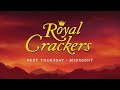[adult swim] - Royal Crackers S02E10: Dog Promo [5/3/2024]