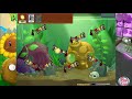 stk production plays Plants vs Zombies (Part 7: Minigame Mania)