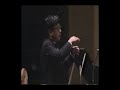 第35回全日本吹奏楽コンクール　奈良県天理高等学校吹奏楽部