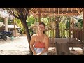 Up Close and Personal with Andi Eigenmann | MEGA Magazine (Typical Day In Siargao)