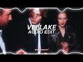 vellake - [edit audio]