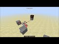 Minecraft: New redstone repeater toggle latch (v1.4)