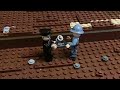 Lego WW1 - Battle of Verdun