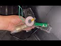 How to installed wireless charger in Kia Seltos | easy to installed wireless charger