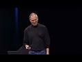 [HD] Steve Jobs - 2007 iPhone Presentation ( Part 1 of 2 )