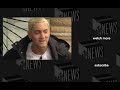 Eminem in Detroit (1999) | Going Back | MTV News