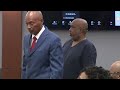 Sparks fly in court as judge considers bail bid for man charged in Tupac Shakur killing