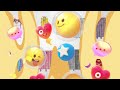 Let's Draw and Colour The Numberblocks 1-100 | Numberblock Giants | 10 Times Table | Kids Maths