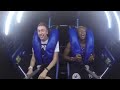 BEST PEOPLE REACTION & PASSING OUT ON SLINGSHOT