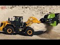 275 Most Amazing High tech Heavy Machinery in the World, Mach Tech