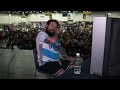 Mang0 (Falco) vs n0ne (Captain Falcon) - Melee Singles Winners Top 64 - The Big House 11