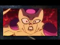 Black Frieza STUNS Beast Gohan With His NEW Form