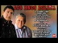 LOS HERMANOS ZULETA - GRANDES EXITOS