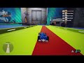 HOT WHEELS UNLEASHED_First time playing!!