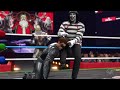 Team Batman vs Red Triangle Clown Gang Massacre On 34th Street 2023 WWE2k PPV