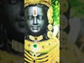 Most powerful Hindu God Ram ji