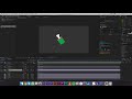 After Effects tutorial: walkcycle workflow