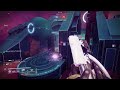 FORERUNNER Breakdown [Destiny 2] Flying Under The Radar?