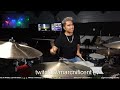 NEMOPHILA - SORAI Drum Cover Twitch Compilation (REACTION)