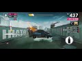 13 minutes and 37 seconds of Lego Senna Multiplayer (Elite - Master League) || Asphalt 9