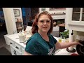 LIVE: Salmon Patties & Fresh Fried Okra - Southern Cooking Tutorial