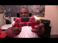 XBOX ONE Custom Controller & PS4 Controller [UNBOXING]