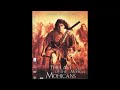 The Gael - The Last Of The Mohicans Theme 1 hour