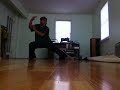 Wah Lum Kung Fu - First Form