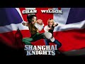 Shanghai Knights (2003) All Day and All of the Night & End Credits Theme