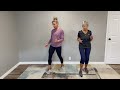 Physical Therapist + Grandma: Exercises to Help You Walk With EASE