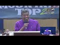 DAY 3|| SPECIAL DIVINE ENCOUNTER WITH PASTOR E A ADEBOYE || WEDNESDAY 07/02/2023