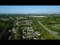 First official* drone flight – lots to learn!