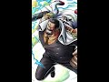 How Strong is PRIME Garp?! | One Piece #shorts