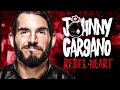 Johnny Gargano- Rebel Heart WWE THEME SONG